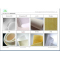 PTFE polytetrafluoroethylene needle punched non woven felt